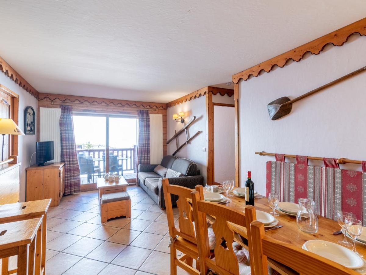 Ecrin Des Neiges - Val Claret-4 By Interhome Apartment